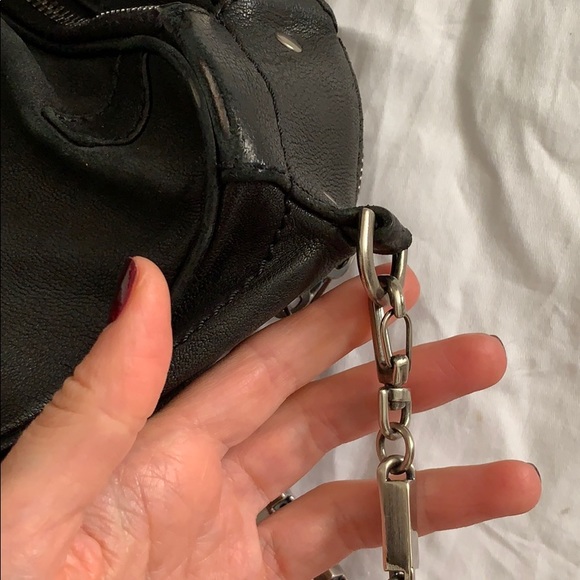 BOYY leather bag - Picture 5 of 8